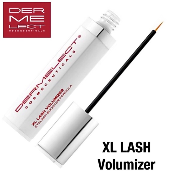 DERMELECT XL Lash (and brows!) Volumizer - Picture 3 of 10